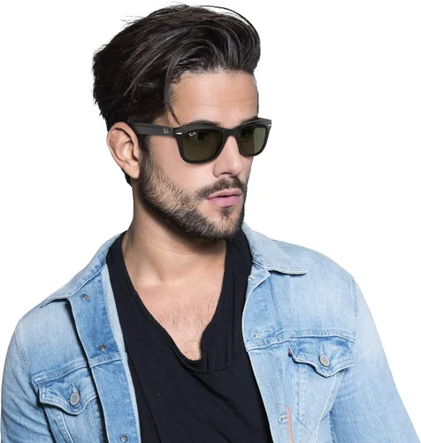 Vista 6 de Ray-Ban Wayfarer RB4105-60158 - Gafas de sol plegables