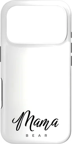 Vista 30 de Mama Bear Funda para iPhone 17