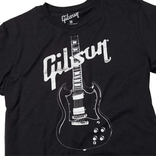 Vista 2 de Gibson Camiseta SG