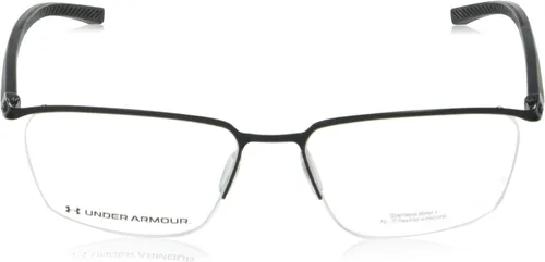 Vista 2 de Under Armour Ua 5002G - Marcos rectangulares para lentes graduados para hombre