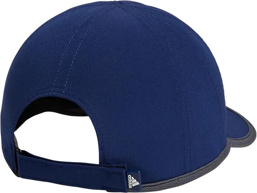 Vista 4 de adidas Superlite Relaxed Gorra de rendimiento ajustable para hombre-2020