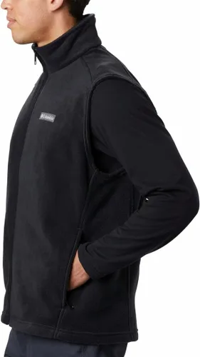 Vista 3 de Columbia Steens Mountain - Chaleco para hombre