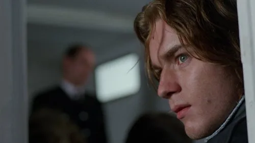 Vista 4 de Shallow Grave (The Criterion Collection) Blu-ray
