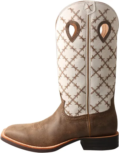 Vista 2 de Twisted X - Botas para hombre