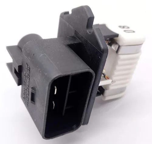 Vista 5 de NOVAPARTS 25385-07550 25385-A6000 Resistencia del ventilador de enfriamiento del motor para Hyundai Elantra GT Sonata Kia Forte Soul Optima