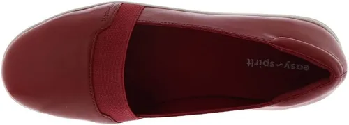 Vista 2 de Easy Spirit Zapatos planos de ballet Bounce para mujer
