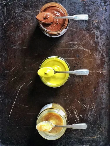 Vista 6 de Crema de chocolate y avellanas - Marco Colzani, Lombardía, Italia