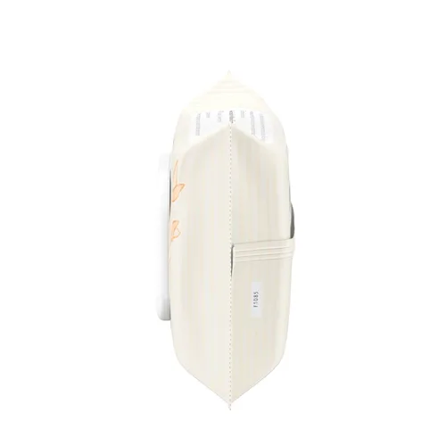 Vista 3 de Aveeno Baby Toallitas para manos y cara sin fragancia con extracto de avena y aloe, toallitas limpiadoras e hidratantes para pieles sensibles, sin