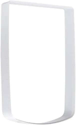 Vista 10 de PetSafe SmartDoor ZAC19-17682 - Llave de puerta para mascotas conectada para perros y gatos, llave de collar, grande