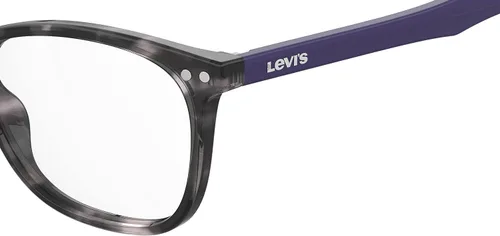 Vista 4 de Levis Lv 5026 Cat Eye - Marcos para lentes graduados