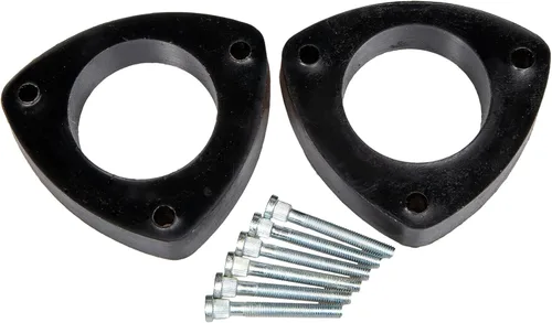 Vista 6 de Kit de elevación de nivelación 1.2 pulgadas 1.181 in para Mazda - Kit completo Compatible con Axela 2003-2013, Biante 2008-2018, 3 2003-2013, 5