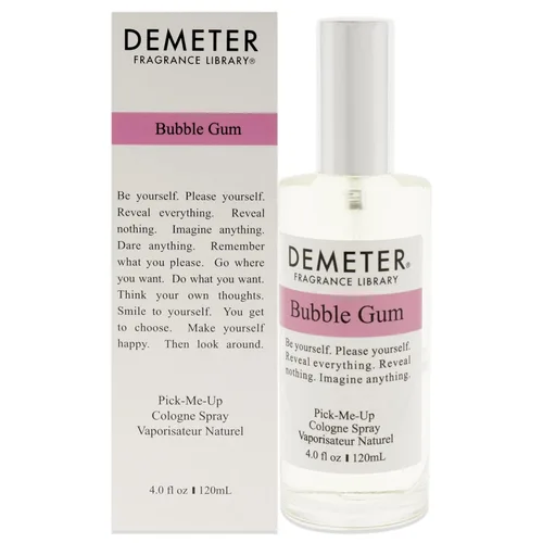 Vista 12 de DEMETER colonia con vaporizador para mujer de 4 onzas