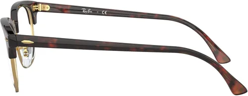 Vista 4 de Ray-Ban RX5154 Clubmaster - Gafas de sol