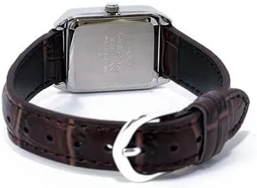 Vista 3 de LTP-V007L-9EUDF Casio Reloj de pulsera Mezcla Movimiento de cuarzo