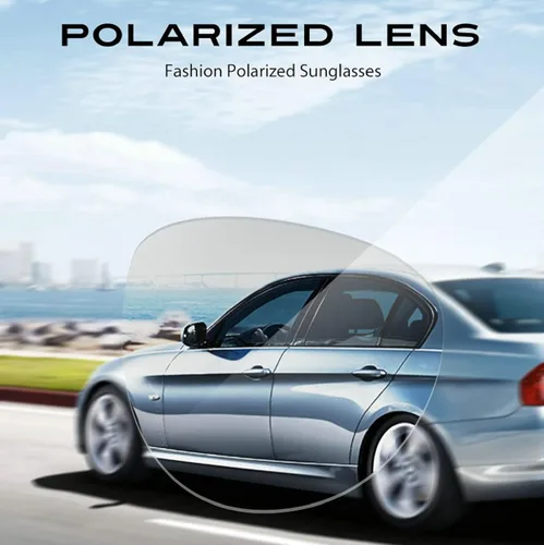 Vista 3 de willochra Lentes de sol polarizados de lente completa para hombres y mujeres, ciclismo, conducción, deportes, lectores