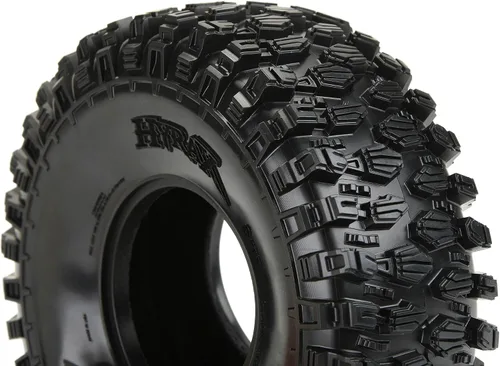 Vista 4 de Pro-Line Racing Hyrax 2.2 G8 - Neumático para camión 2 PRO1013214 RC