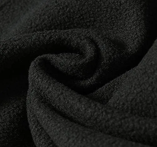 Vista 5 de Singbring Pantalones de esquí y senderismo con forro polar impermeable para mujer