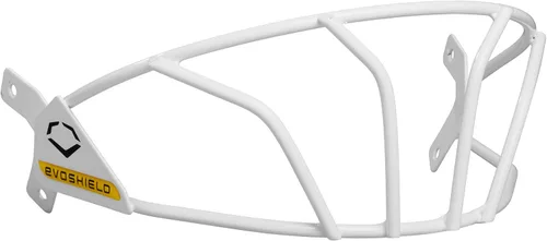 Vista 4 de EvoShield XVT Fastpitch Batting Facemasks