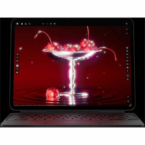 Vista 29 de IPAD PRO 13 WF CL 256GB SBLK-CLA