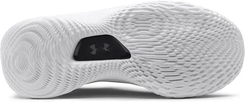 Vista 3 de Under Armour Zapatillas de baloncesto UA Curry 8 NM Team