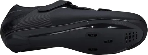 Vista 5 de SHIMANO SH-RC100 - Zapatos de carretera de nivel de entrada repletos