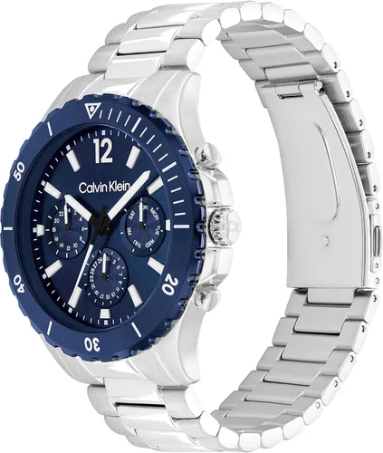 Vista 2 de Calvin Klein Men's Watches Timeless Appeal