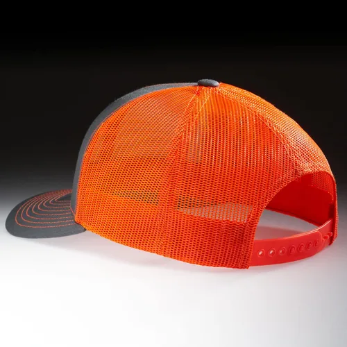 Vista 2 de LARIX Trucker Hat - Wild Moon