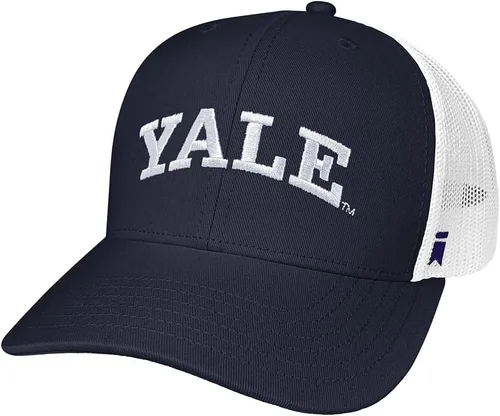 Vista 20 de Campus Lab Gorra de camionero ajustable con logotipo del equipo colegial, unisex, para hombres y mujeres Athletic Heather