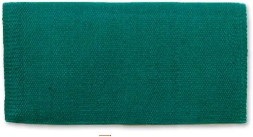 Vista 17 de Mayatex Manta sólida para silla de montar San Juan Multi colorido