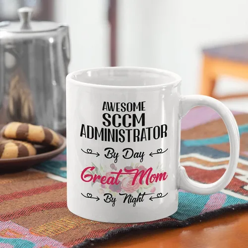 Vista 95 de Mother's Day Gift From Daughter, Son To Mom 11oz, 15oz White Ceramic Mug - Gis Manager