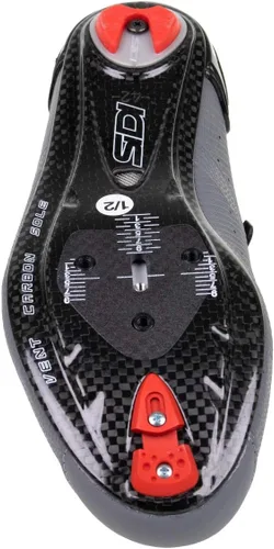 Vista 6 de Wire 2 Carbon - Zapatillas de ciclismo