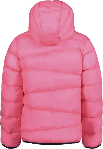 Vista 2 de Under Armour Chaqueta acolchada para niñas y niños, ropa exterior cálida y duradera para jóvenes