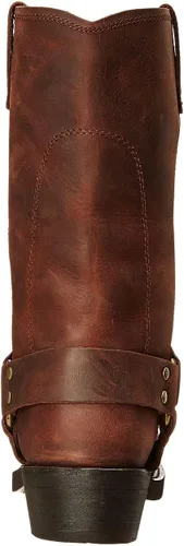 Vista 5 de Dingo Men's Dean Marrón