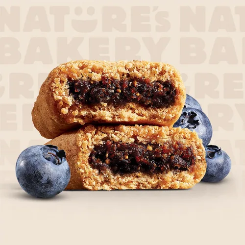 Vista 5 de Nature's Bakery - Barras de higos sin gluten