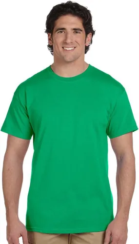 Vista 107 de Gildan G2000 - Camiseta de algodón para hombre Blanco