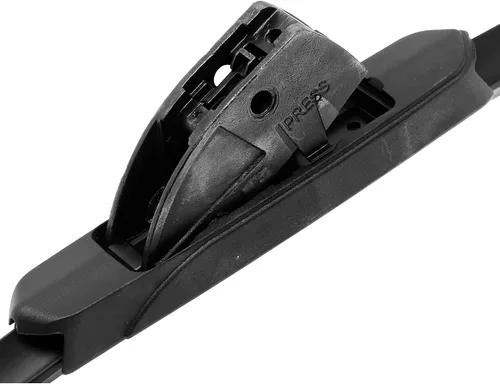 Vista 6 de Right Wiper Blade for Nissan X-Trail 2005-2006#4c6u 2006 2005