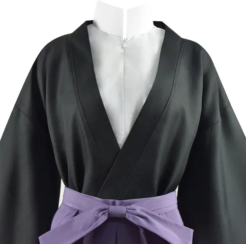 Vista 5 de RongJun Tsukasa Yugi Disfraz Unisex WC Bound Hanako Kun Kimono Conjunto Completo Trajes Halloween Cosplay Uniforme Escolar