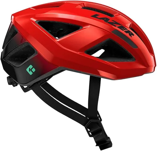 Vista 6 de LAZER Tonic KinetiCore - Casco de bicicleta liviano para adultos, equipo de ciclismo para hombres y mujeres