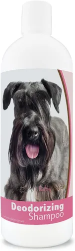 Vista 154 de Healthy Breeds Shih Tzu Champú Desodorizante 16 oz