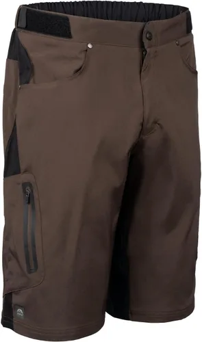 Vista 6 de ZOIC Ether Short - Pantalones cortos de ciclismo de montaña para hombre con entrepierna de 9 pulgadas
