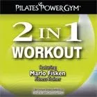 Vista 4 de Pilates Power Gym Total Fitness 7 DVD Set