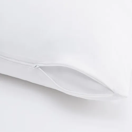 Vista 3 de Serta Power Chill - Protectores de almohada de enfriamiento, estándar/Queen