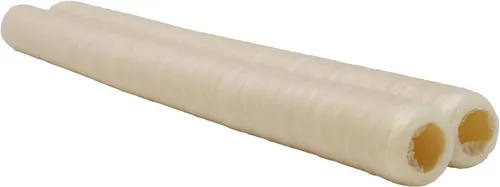 Vista 11 de LEM Products tripa artificial ahumada comestible a base de colágeno, 19mm