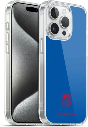 Vista 83 de Head Case Designs - Carcasa de gel suave compatible con Apple iPhone 7 Plus/iPhone 8 Plus Barca