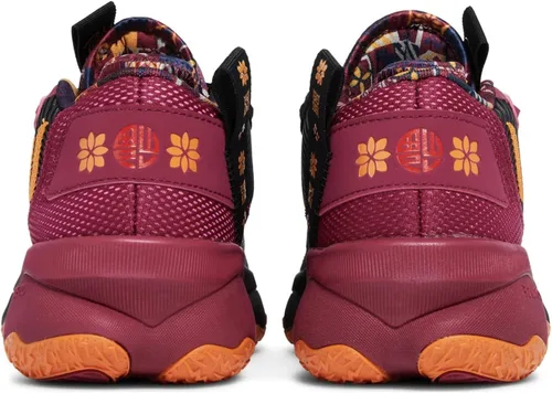 Vista 2 de adidas Dame 8 Zapatos de baloncesto para hombre