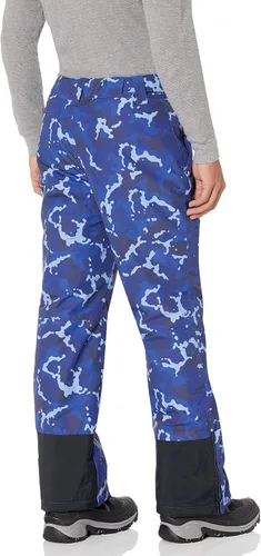 Vista 2 de Tienda Essentials Pantalón de nieve con aislamiento impermeable para hombre