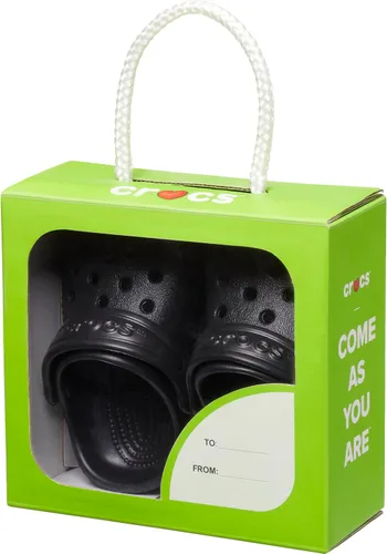 Vista 8 de Crocs Zuecos unisex para niños pequeños, zapatos para bebés y niñas