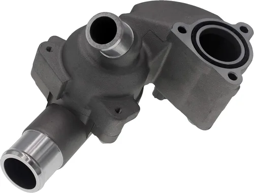 Vista 3 de Dorman 902-1997 Conjunto de carcasa del termostato del refrigerante del motor compatible con modelos Ford seleccionados (OE FIX)