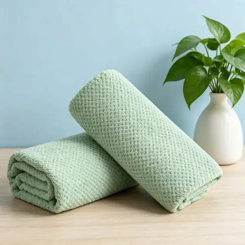 Vista 13 de Juego de 8 toallas de baño grandes negras para la familia, 2 toallas de baño de gran tamaño, 2 toallas de mano, 4 toallas pequeñas, 600GSM, suaves