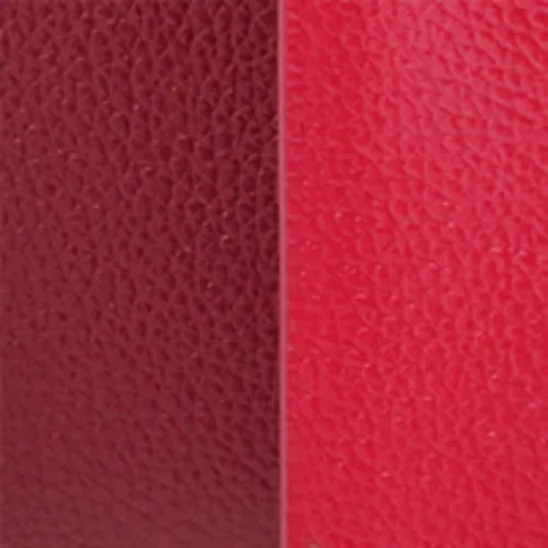 Vista 4 de Fossil Heritage - Cartera triple de cuero para mujer